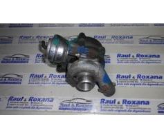 turbosuflanta saab 9-3 2.2dti 24445062