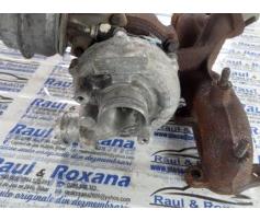 turbosuflanta seat alhambra 1.9tdi 116cp 038253019n