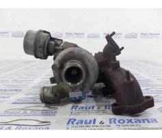 turbosuflanta seat ibiza 1.9tdi atd 038253016l