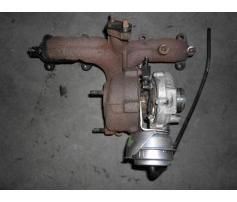 turbosuflanta seat ibiza 4 (6l1) 2002/03-2009/10