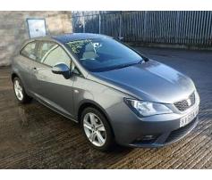 carcasa filtru aer seat ibiza 5 (6j5) 2008/03 -in prezent