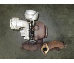 turbosuflanta seat leon 2 2.0tdi bkd 03g253019a