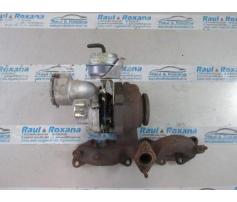 turbosuflanta seat leon 2 2.0tdi bkd