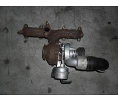 turbosuflanta seat toledo 1900tdi