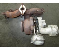 turbosuflanta seat toledo 2.0tdi bkd 140cp 03g253019a