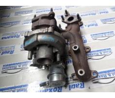 turbosuflanta skoda fabia 1 1.4tdi bnm 045253019g