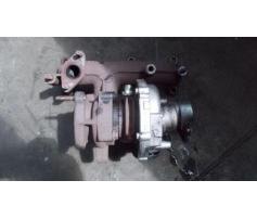 turbosuflanta skoda fabia 1 1.4tdi bnm