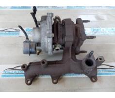 turbosuflanta skoda fabia 1 1.4tdi 045253018g