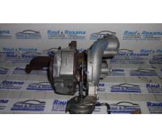 turbosuflanta skoda fabia 1.6tdi cay 03l253016t