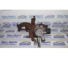 turbosuflanta skoda fabia 1.9tdi atd 038253014a