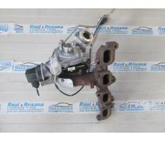 turbosuflanta skoda fabia 2 1.6tdi cay 03l253016h