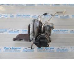 turbosuflanta skoda fabia 2 1.6tdi cay