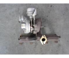 turbosuflanta skoda fabia 2  2006/12-2011