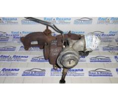 turbosuflanta skoda octavia 1.9tdi bxe 038253016k