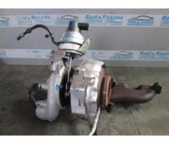 turbosuflanta skoda octavia 2 1.6tdi 03l253016t