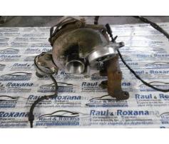 turbosuflanta skoda octavia 2 1.6tdi cay facelift 03l253016t