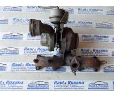 turbosuflanta skoda octavia 2 1.9tdi 038253014g