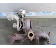 turbosuflanta skoda octavia 2 1.9tdi bjb 038253014g