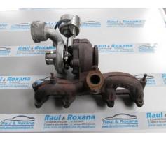 turbosuflanta skoda octavia 2 1.9tdi bjb 038253014g