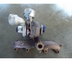 turbosuflanta skoda octavia 2 1.9tdi bkc 038253056e