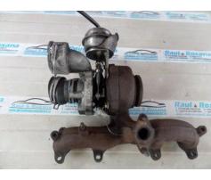 turbosuflanta skoda octavia 2 1.9tdi bxe 038253016k
