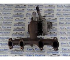 turbosuflanta skoda octavia 2 1.9tdi bxe 038253016k
