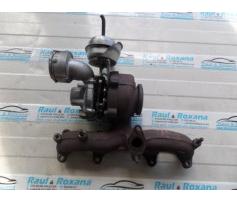 turbosuflanta skoda octavia 2 1.9tdi bxe 03g253014f