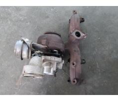 turbosuflanta skoda octavia 2 1.9tdi bxe 03g253014f