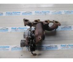 turbosuflanta skoda octavia 2 2.0tdi bkd  03g253010a