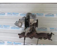 turbosuflanta skoda octavia 2 2.0tdi bmn