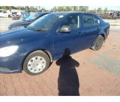 turbosuflanta skoda octavia facelift 1.6tdi cayc