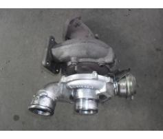 turbosuflanta skoda superb 2.5tdi ake 059145701c