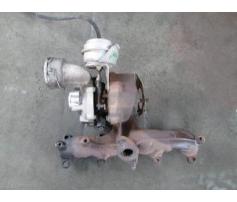 turbosuflanta vw bora  1.9tdi