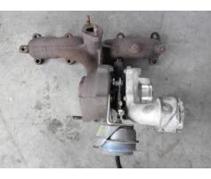 turbosuflanta vw golf 4 1.9tdi asz