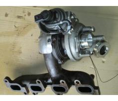 turbosuflanta vw golf 6 1.6tdi cay 03l253016t