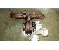 turbosuflanta vw jetta 1.9tdi bxe
