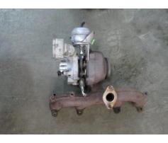 turbosuflanta vw passat b7 1.9tdi bxe