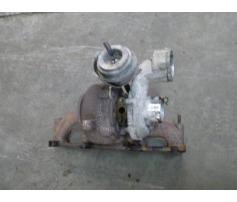 turbosuflanta vw passat 1.9tdi bkc 038253016k
