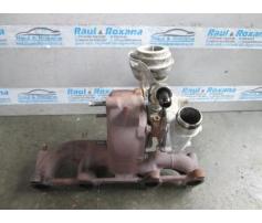 turbosuflanta vw bora 1.9tdi 038253019a