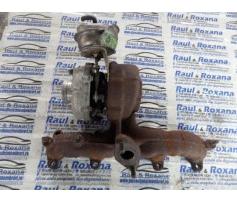 turbosuflanta vw bora 1.9tdi 110cp 038253019n