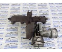 turbosuflanta vw bora 1.9tdi asz 038253016f