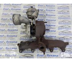 turbosuflanta vw bora 1.9tdi asz  038253016f