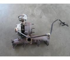 turbosuflanta vw bora 1.9tdi asz 038253019c