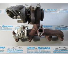 turbosuflanta vw caddy 1.9tdi bls 03g253014t