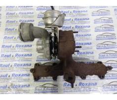 turbosuflanta vw golf 4 1.9tdi 131cp asz  038253016f