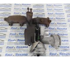 turbosuflanta  vw golf 4 1.9tdi 150cp arl