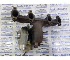 turbosuflanta vw golf 4 1.9tdi alh 038253019a