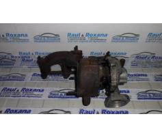 turbosuflanta vw golf 4 1.9tdi asz 038253016e