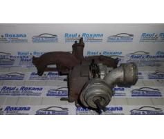 turbosuflanta vw golf 4 1.9tdi asz 038253016f