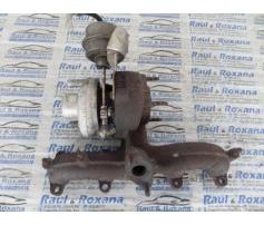 turbosuflanta vw golf 4 1.9tdi atd 038253016l